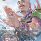 (018) Final Fantasy TCG Hidden Legends Single: Josef (24-018) (V.2) Holo Rare