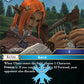(020) Final Fantasy TCG Hidden Legends Single: Ulmia (24-020)  Common
