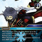 (021) Final Fantasy TCG Hidden Legends Single: Kurasame (24-021) Holo Hero