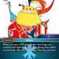 (022) Final Fantasy TCG Hidden Legends Single: Gogo (24-022) Holo Hero