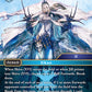 (024) Final Fantasy TCG Hidden Legends Single: Shiva (XVI) (24-024) Holo Rare
