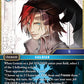 (025) Final Fantasy TCG Hidden Legends Single: Genesis (24-025) (V.1) Holo Legend