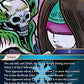 (026) Final Fantasy TCG Hidden Legends Single: Zalera, the Death Seraph (24-026) (V.1) Holo Hero