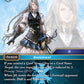 (028) Final Fantasy TCG Hidden Legends Single: Jill (24-028)  Rare
