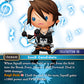 (029) Final Fantasy TCG Hidden Legends Single: Squall (24-029)  Common