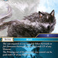 (031) Final Fantasy TCG Hidden Legends Single: Torgal (24-031)  Rare