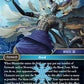 (033) Final Fantasy TCG Hidden Legends Single: Bhunivelze (24-033) Holo Legend