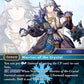 (034) Final Fantasy TCG Hidden Legends Single: Velis (24-034)  Common