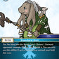(036) Final Fantasy TCG Hidden Legends Single: Nu Mou (24-036)  Common