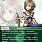 (037) Final Fantasy TCG Hidden Legends Single: Ashe (24-037) Holo Rare
