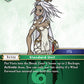 (040) Final Fantasy TCG Hidden Legends Single: Viera (24-040) Holo Common
