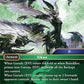 (042) Final Fantasy TCG Hidden Legends Single: Garuda (XVI) (24-042) Holo Rare