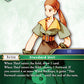 (043) Final Fantasy TCG Hidden Legends Single: Thief (24-043)  Common