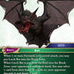 (046) Final Fantasy TCG Hidden Legends Single: Leech Bat (24-046) Holo Rare
