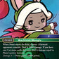 (049) Final Fantasy TCG Hidden Legends Single: Nono (24-049) (V.1) Holo Common