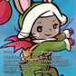(049) Final Fantasy TCG Hidden Legends Single: Nono (24-049) (V.2) Holo Common
