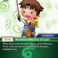 (050) Final Fantasy TCG Hidden Legends Single: Bartz (24-050) Holo Common