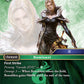 (051) Final Fantasy TCG Hidden Legends Single: Benedikta (24-051) Holo Rare
