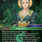 (052) Final Fantasy TCG Hidden Legends Single: Belgemine (24-052) (V.1) Holo Legend