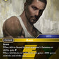 (055) Final Fantasy TCG Hidden Legends Single: Ash (24-055) (V.1)  Rare