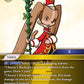 (056) Final Fantasy TCG Hidden Legends Single: Cu Sith (24-056) Holo Common