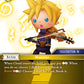 (057) Final Fantasy TCG Hidden Legends Single: Cloud (24-057) Holo Common