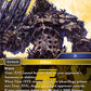 (058) Final Fantasy TCG Hidden Legends Single: Titan (XVI) (24-058)  Rare