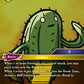 (059) Final Fantasy TCG Hidden Legends Single: Cactite (24-059) (V.1) Holo Rare