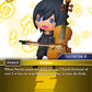 (060) Final Fantasy TCG Hidden Legends Single: Noctis (24-060) Holo Common
