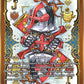 (063) Final Fantasy TCG Hidden Legends Single: Hugh Yurg (24-063) (V.2) Holo Hero