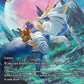 (065) Final Fantasy TCG Hidden Legends Single: Fenrir (24-065) (V.2) Holo Hero