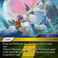 (065) Final Fantasy TCG Hidden Legends Single: Fenrir (24-065) (V.1) Holo Hero