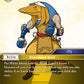 (066) Final Fantasy TCG Hidden Legends Single: White Monk (24-066)  Common