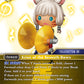 (069) Final Fantasy TCG Hidden Legends Single: Y'shtola (24-069) Holo Common
