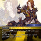 (071) Final Fantasy TCG Hidden Legends Single: Rulgia (24-071)  Common