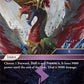 (073) Final Fantasy TCG Hidden Legends Single: Valigarmanda (24-073) (V.1) Holo Hero