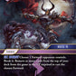 (074) Final Fantasy TCG Hidden Legends Single: Odin (24-074)  Common