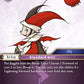 (076) Final Fantasy TCG Hidden Legends Single: Juggler (24-076) Holo Common