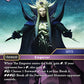 (077) Final Fantasy TCG Hidden Legends Single: The Emperor (24-077) Holo Hero