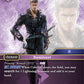 (078) Final Fantasy TCG Hidden Legends Single: Cidolfus (24-078)  Rare