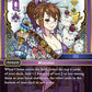 (080) Final Fantasy TCG Hidden Legends Single: Chime (24-080) (V.1) Holo Rare