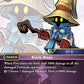 (082) Final Fantasy TCG Hidden Legends Single: Vivi (24-082) Holo Common
