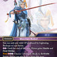 (083) Final Fantasy TCG Hidden Legends Single: Firion (24-083) Holo Hero