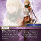 (085) Final Fantasy TCG Hidden Legends Single: Mid (XVI) (24-085) Holo Common