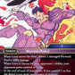 (090) Final Fantasy TCG Hidden Legends Single: Leon (24-090) Holo Legend