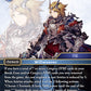 (091) Final Fantasy TCG Hidden Legends Single: Astrius (24-091)  Legend