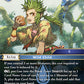 (092) Final Fantasy TCG Hidden Legends Single: Gau (24-092) (V.1) Holo Rare