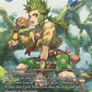(092) Final Fantasy TCG Hidden Legends Single: Gau (24-092) (V.2) Holo Rare