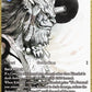(093) Final Fantasy TCG Hidden Legends Single: Kimahri (24-093) (V.2)  Rare