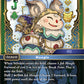 (097) Final Fantasy TCG Hidden Legends Single: Stiltzkin (24-097) (V.1) Holo Common